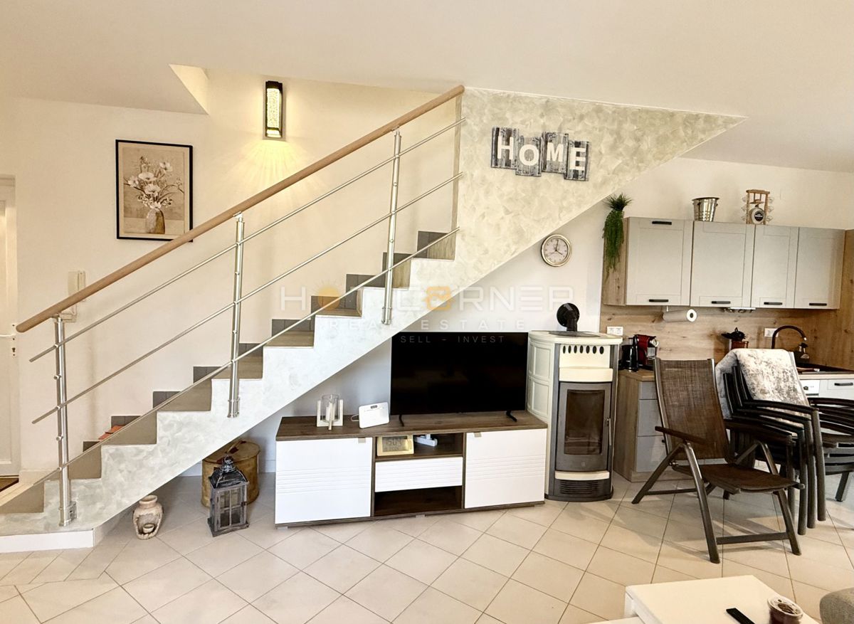 House For sale - ISTARSKA MEDULIN