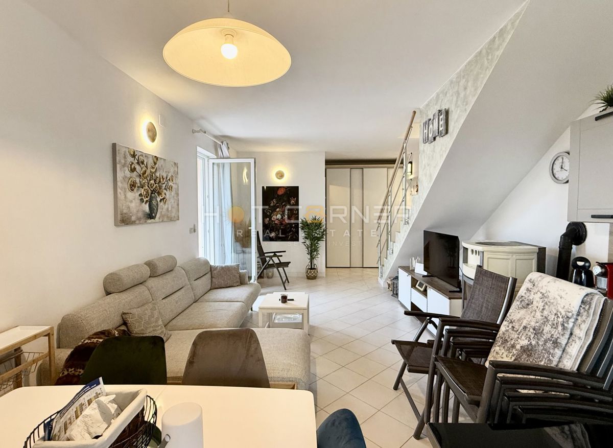 House For sale - ISTARSKA MEDULIN