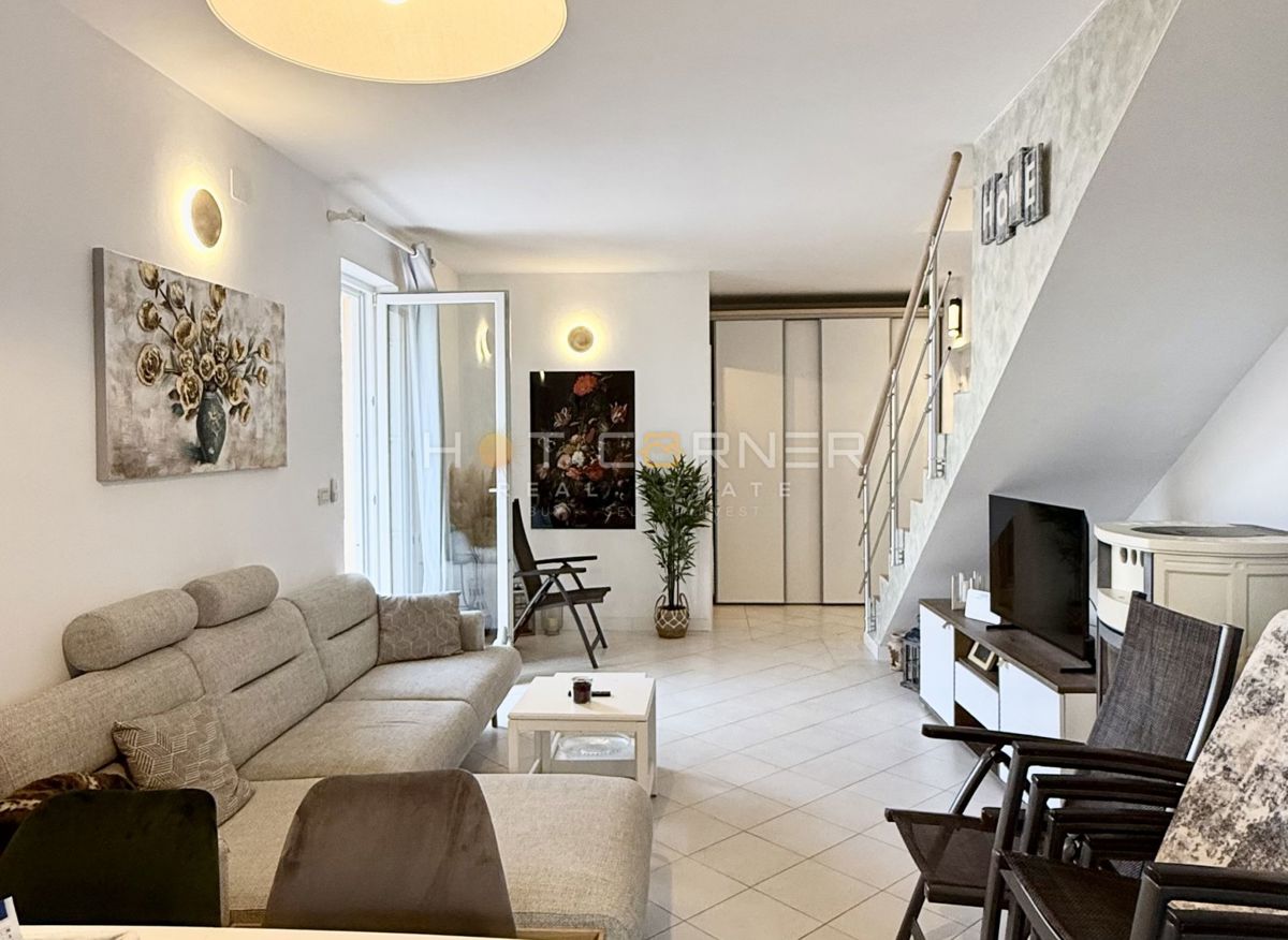 House For sale - ISTARSKA MEDULIN