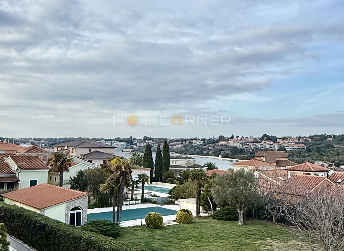 House For sale - ISTARSKA MEDULIN