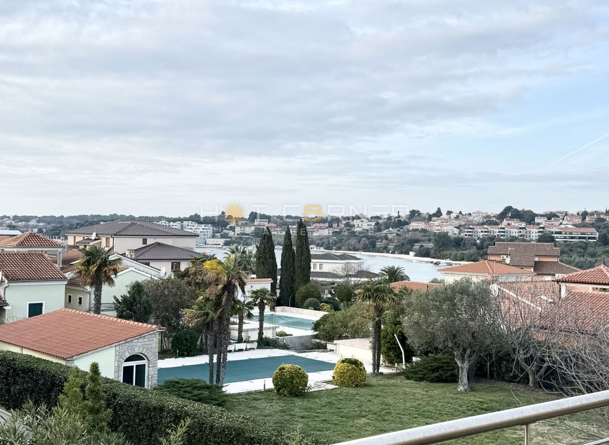 House For sale - ISTARSKA MEDULIN