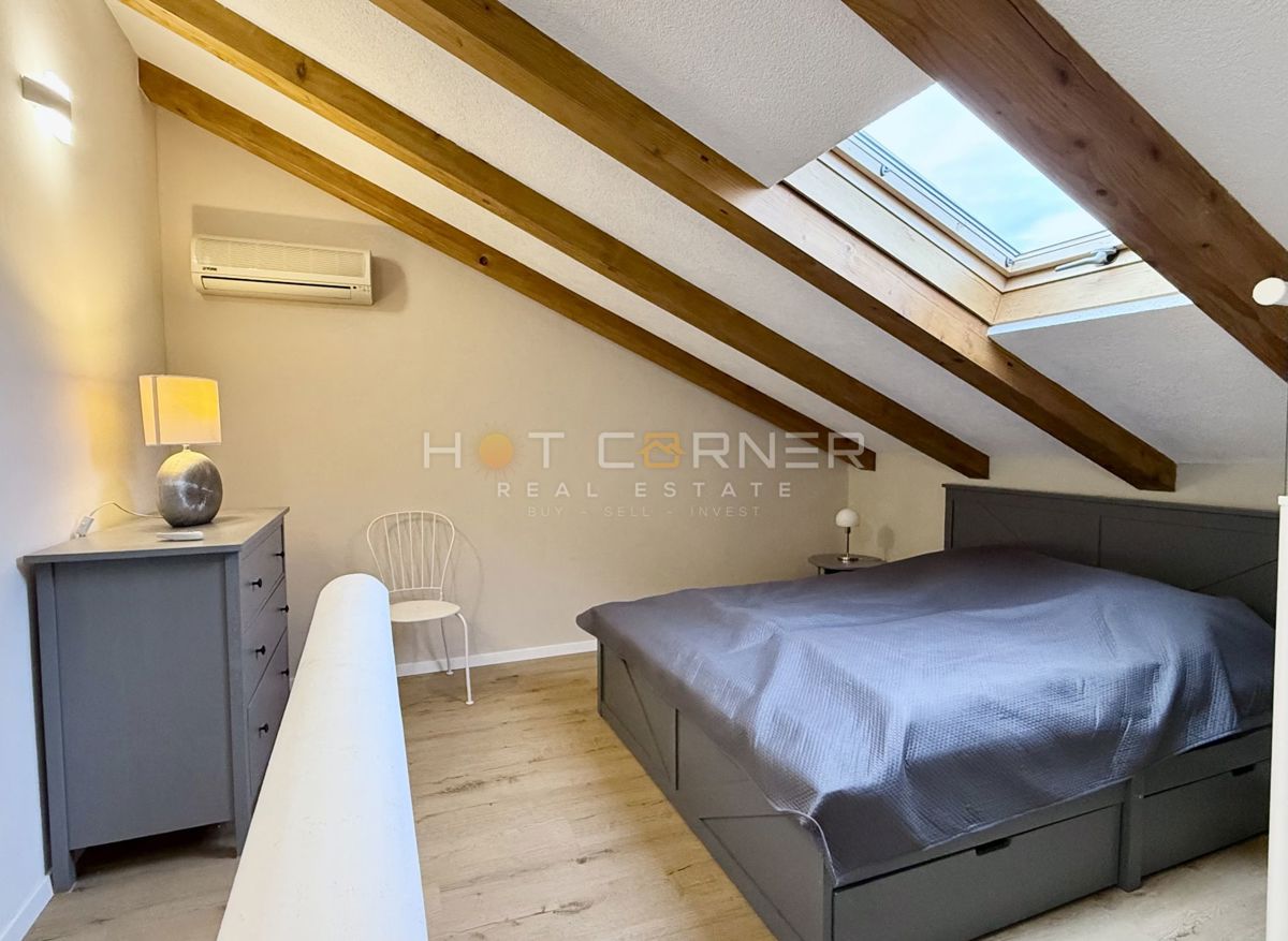 House For sale - ISTARSKA MEDULIN