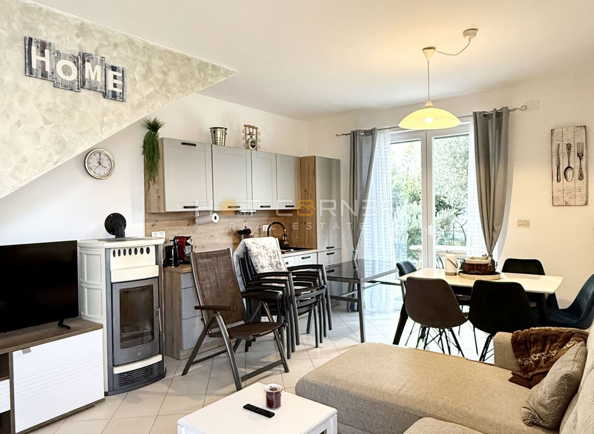 House For sale - ISTARSKA MEDULIN