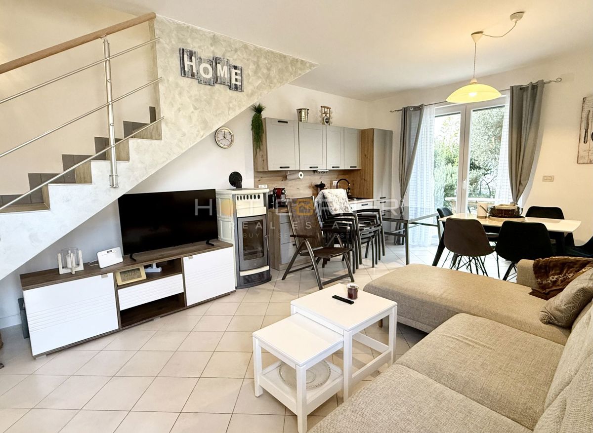 House For sale - ISTARSKA MEDULIN