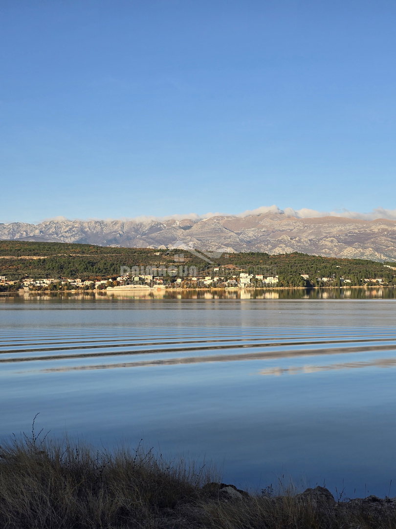 Parcela Na predaj - ZADARSKA POSEDARJE