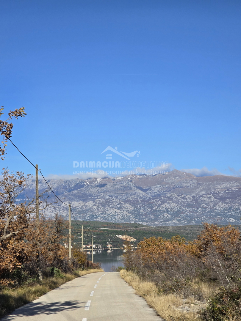 Parcela Na predaj - Zadarska Posedarje - foto 2/13