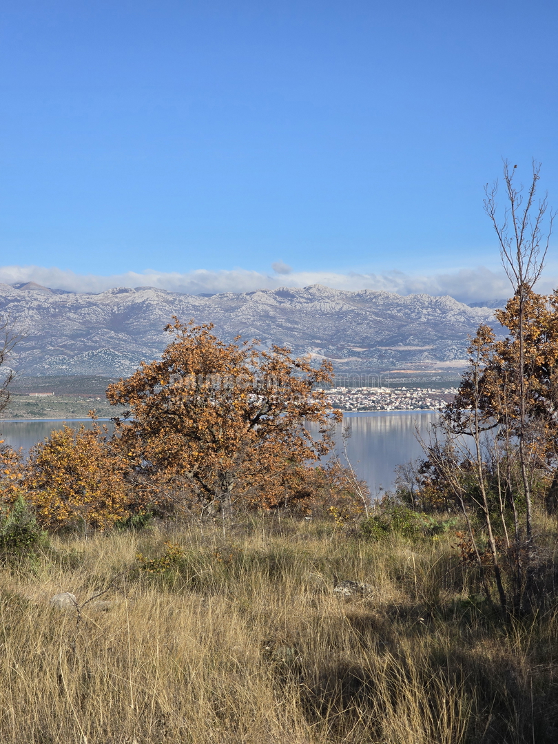 Parcela Na predaj - Zadarska Posedarje - foto 5/13