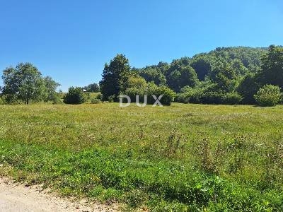 Parcela Na predaj - Primorsko-goranska Delnice - foto 1/6