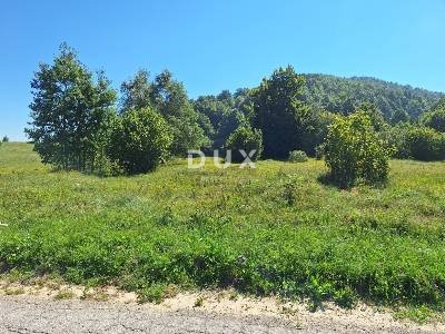 Parcela Na predaj - Primorsko-goranska Delnice - foto 3/6