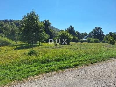 Parcela Na predaj - Primorsko-goranska Delnice - foto 5/6