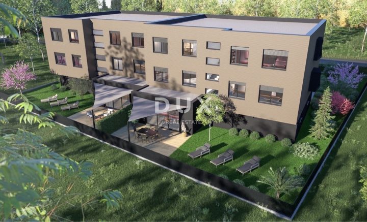 Stan na prodaju 124 m² – Velika Gorica