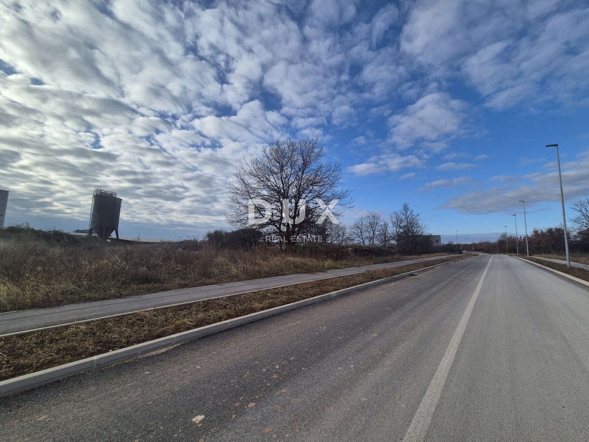 Land For sale - Istarska Poreč - foto 3/3