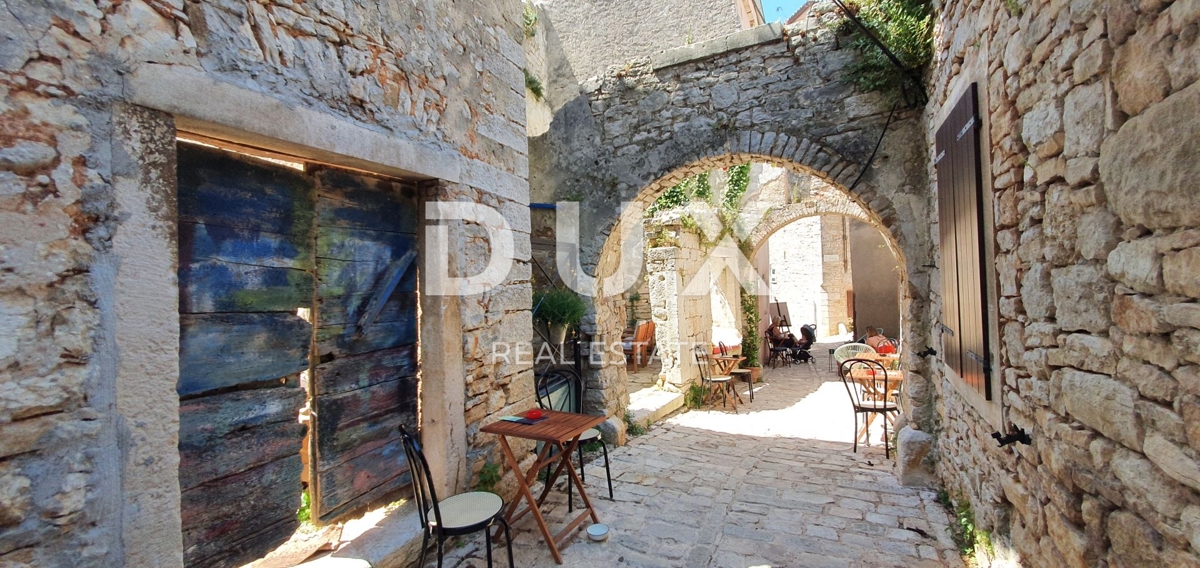 Maison À vendre - ISTARSKA BALE