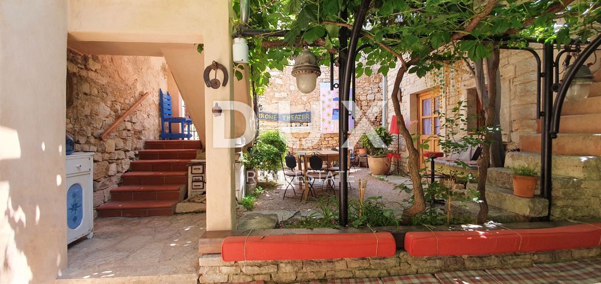 Maison À vendre - ISTARSKA BALE