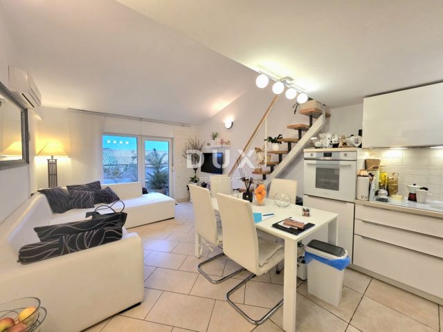 Apartmán na prodej 51 m² – Pula