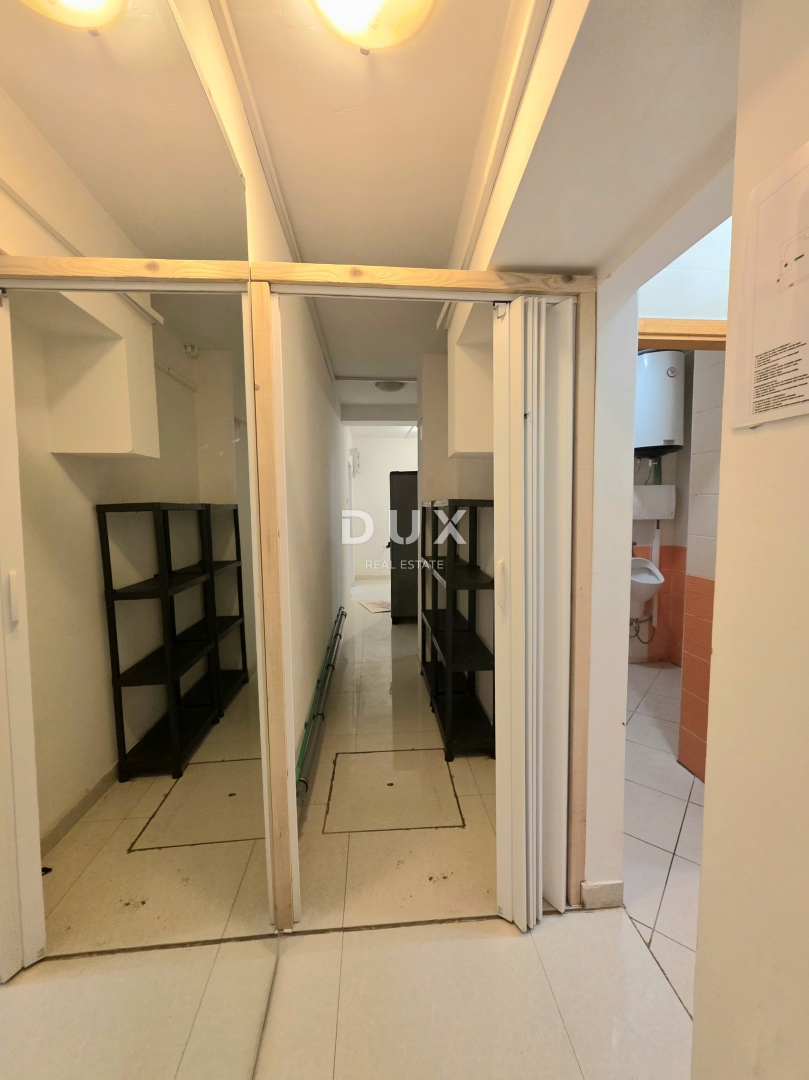Lokal użytkowy Do wynajęcia - ISTARSKA PULA