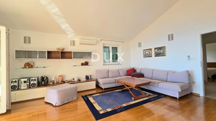 Apartmán na prodej 93 m² – Opatija