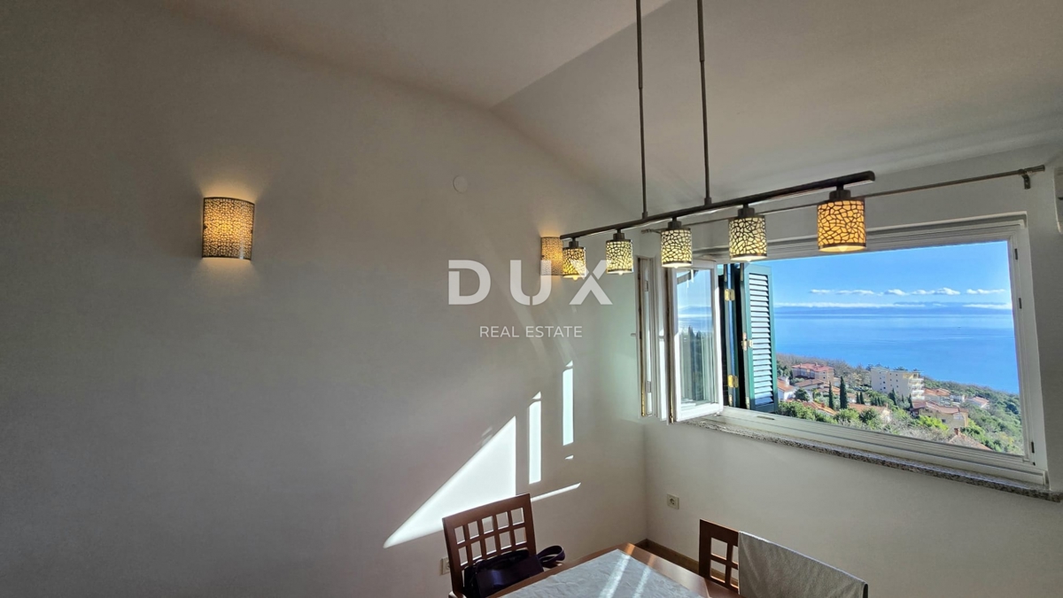 Apartmán Na predaj - PRIMORSKO-GORANSKA OPATIJA