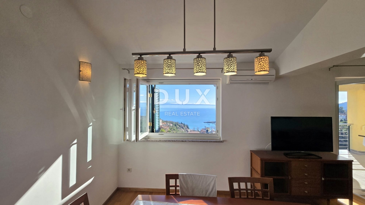 Apartmán Na predaj - PRIMORSKO-GORANSKA OPATIJA