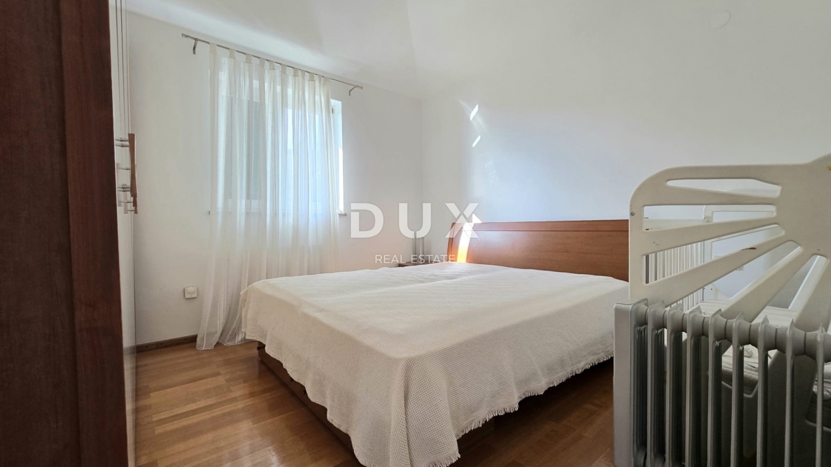 Apartmán Na predaj - PRIMORSKO-GORANSKA OPATIJA