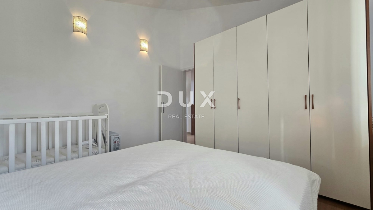 Apartmán Na predaj - PRIMORSKO-GORANSKA OPATIJA