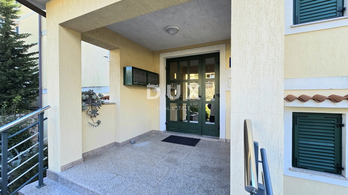 Apartmán Na predaj - PRIMORSKO-GORANSKA OPATIJA
