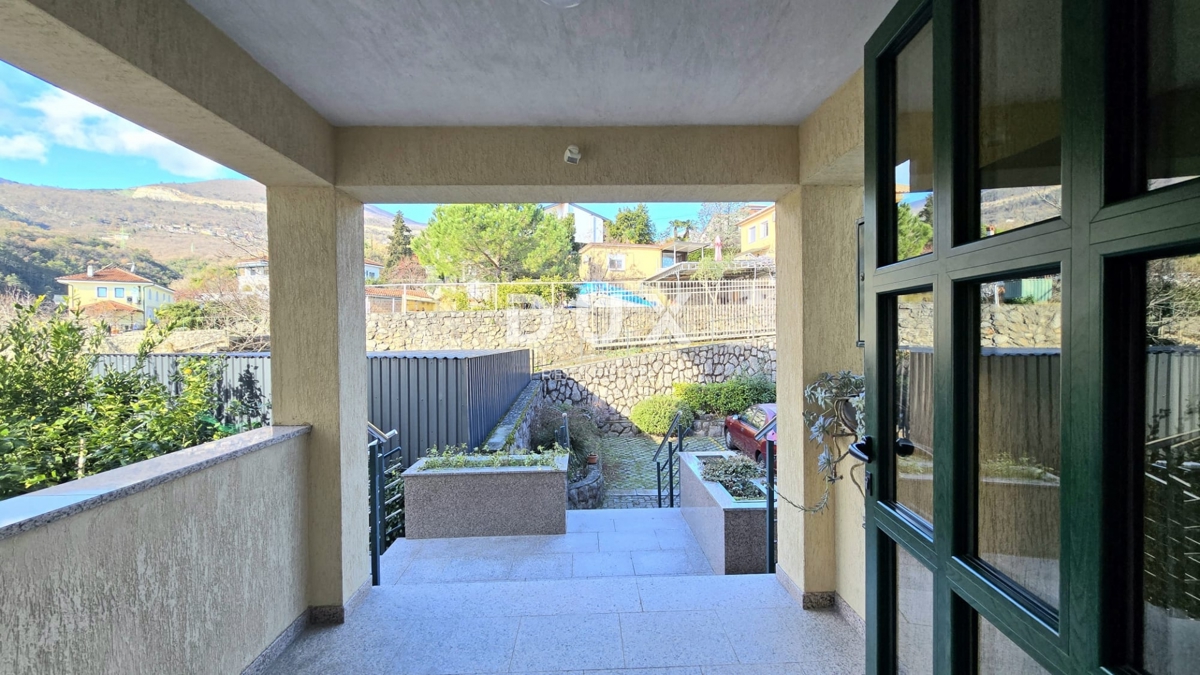 Apartmán Na predaj - PRIMORSKO-GORANSKA OPATIJA