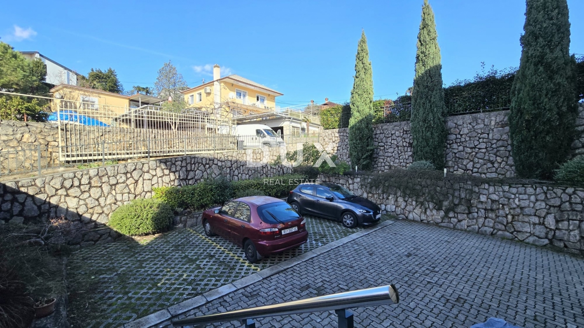 Apartmán Na predaj - PRIMORSKO-GORANSKA OPATIJA