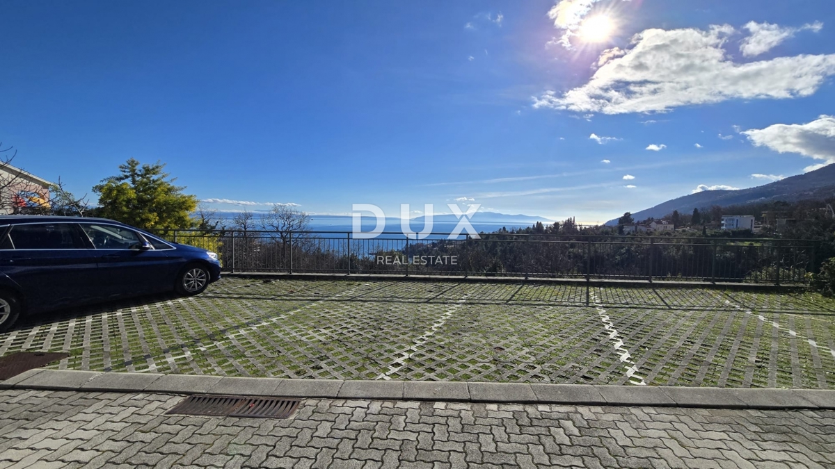 Apartmán Na predaj - PRIMORSKO-GORANSKA OPATIJA