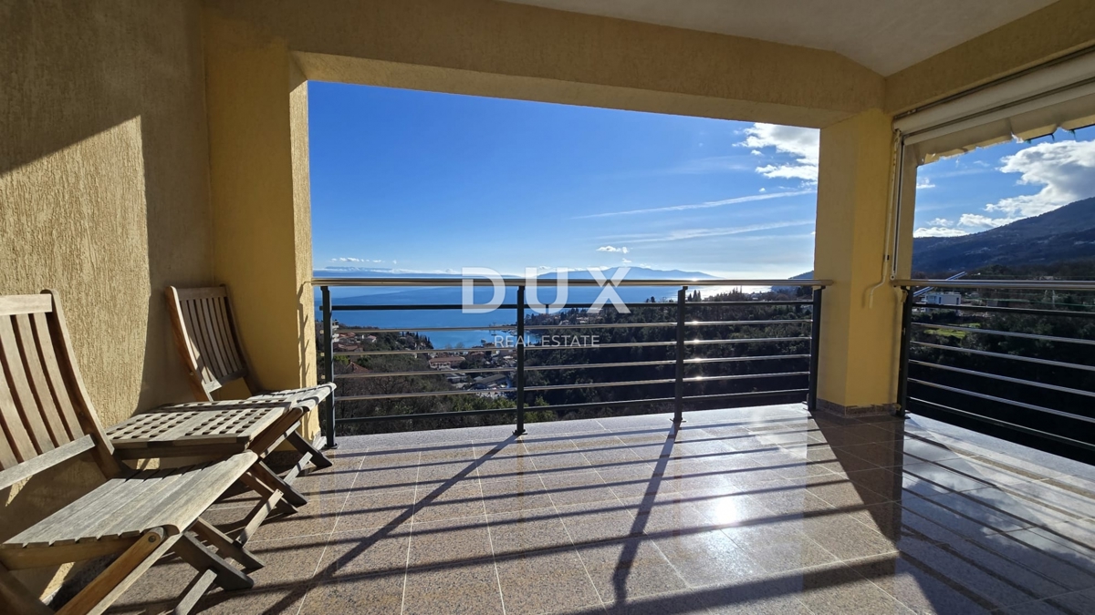 Apartmán Na predaj - PRIMORSKO-GORANSKA OPATIJA