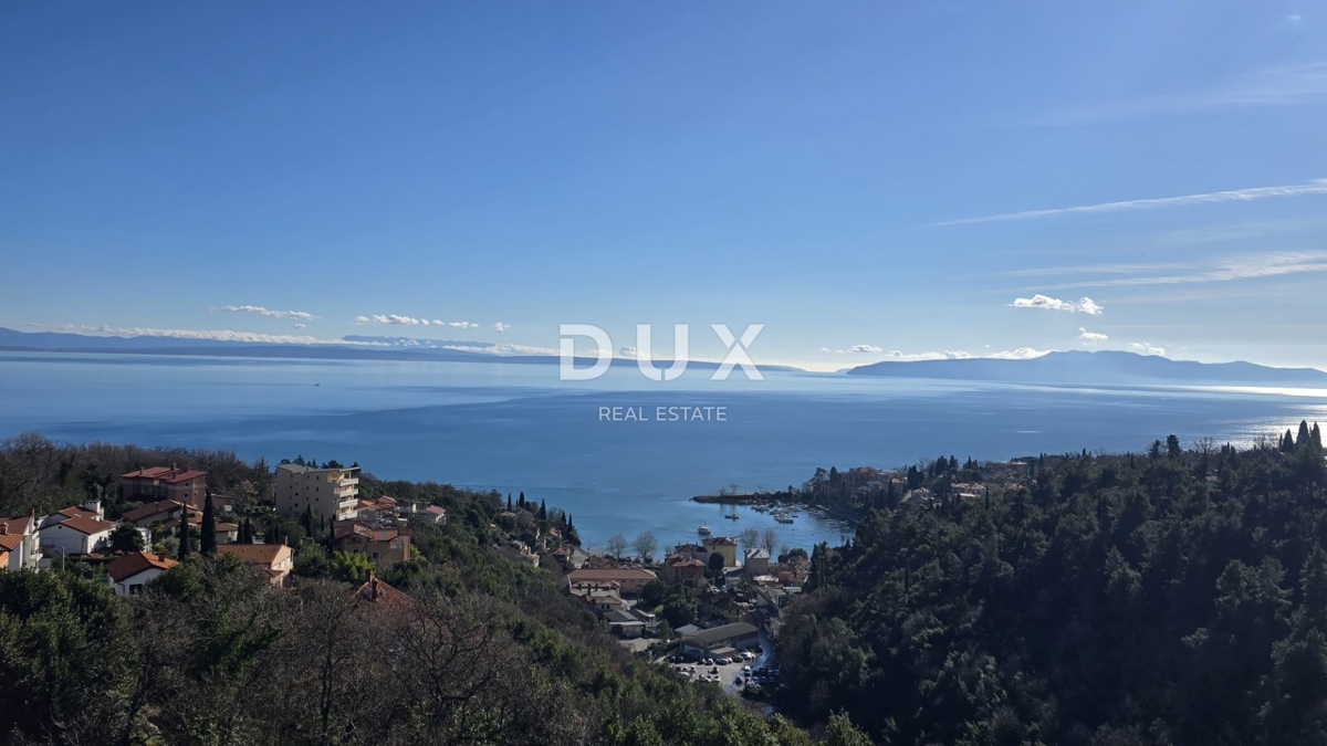 Apartmán Na predaj - PRIMORSKO-GORANSKA OPATIJA
