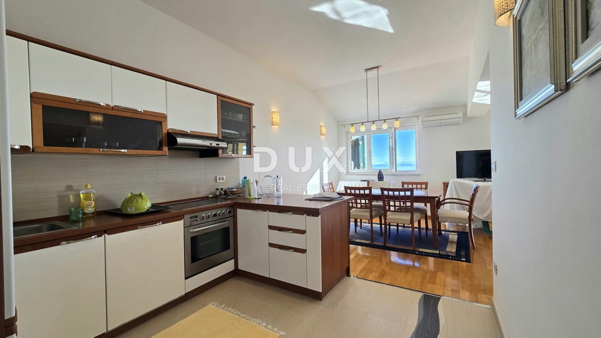 Apartmán Na predaj - PRIMORSKO-GORANSKA OPATIJA