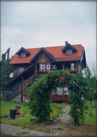 Terrain à vendre 6500 m² – Karlovac