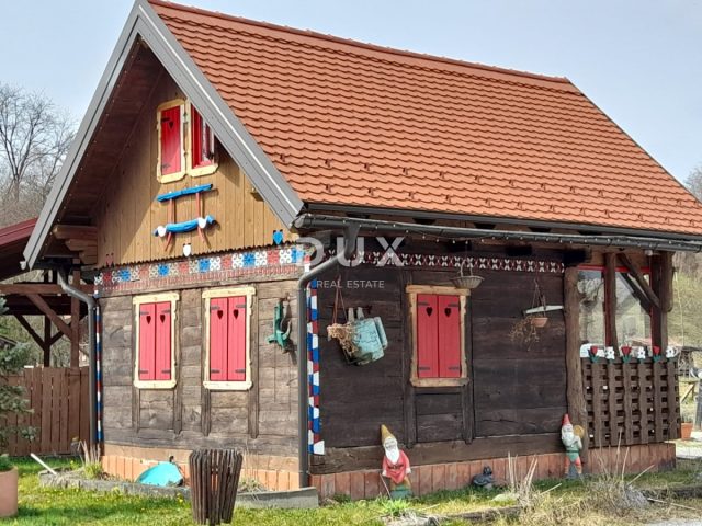 Pozemok Na predaj - Karlovačka Karlovac - foto 4/14