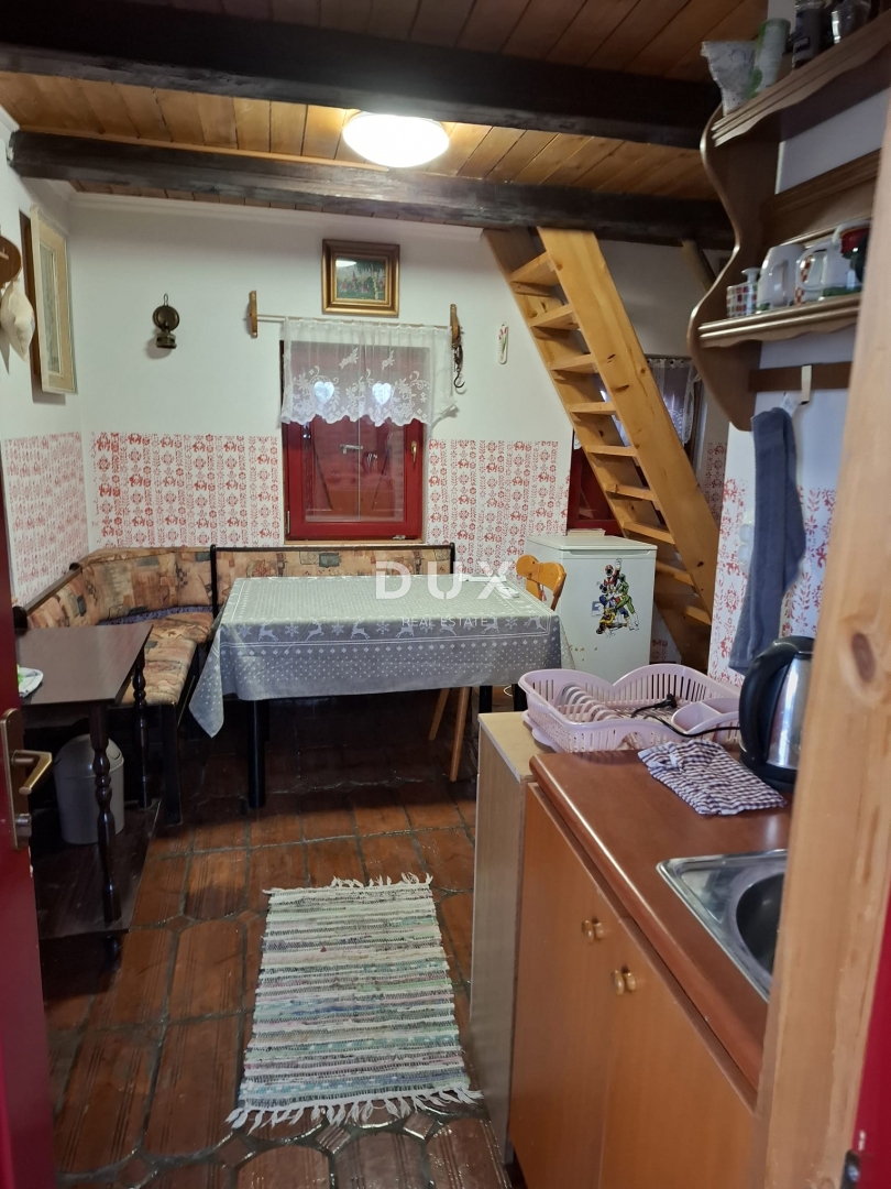 Grundstück Zu verkaufen - KARLOVAČKA KARLOVAC