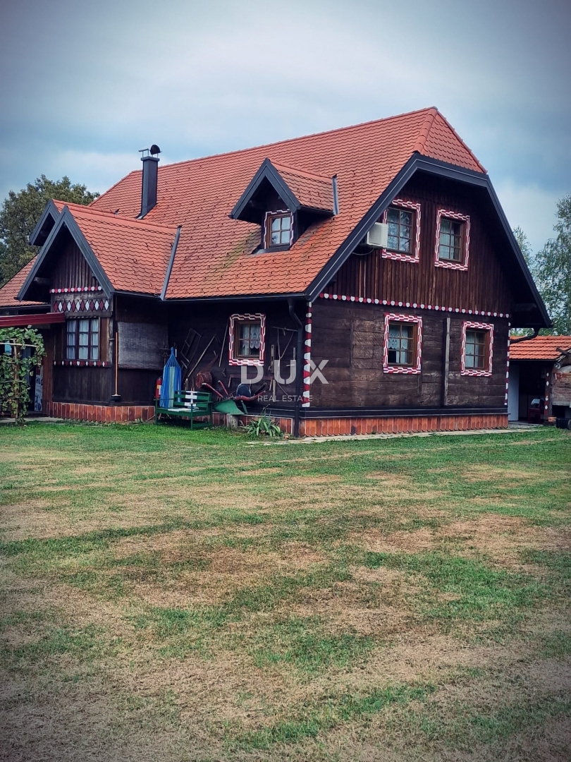 Grundstück Zu verkaufen - KARLOVAČKA KARLOVAC