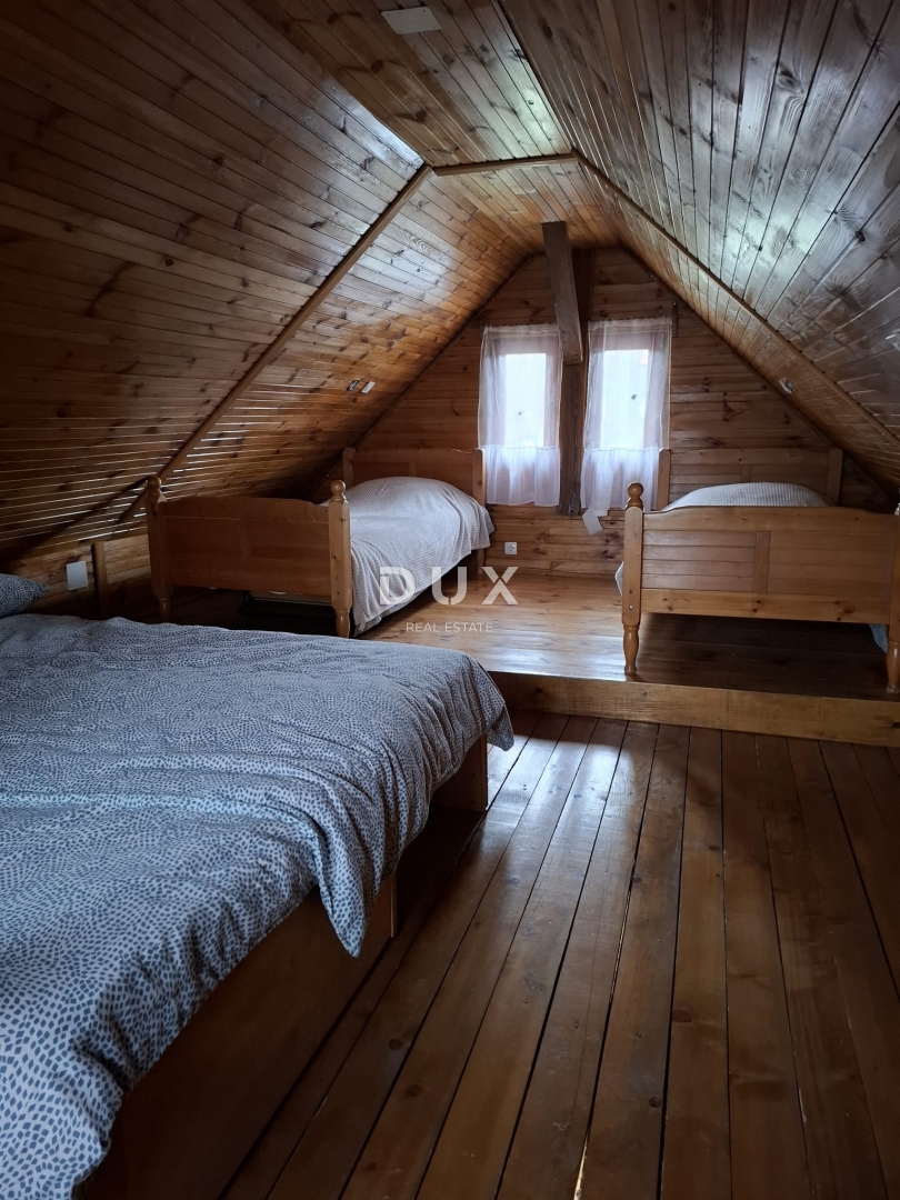 Grundstück Zu verkaufen - KARLOVAČKA KARLOVAC