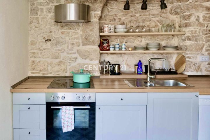 Haus Zu verkaufen - Istarska Svetvinčenat - foto 5/17