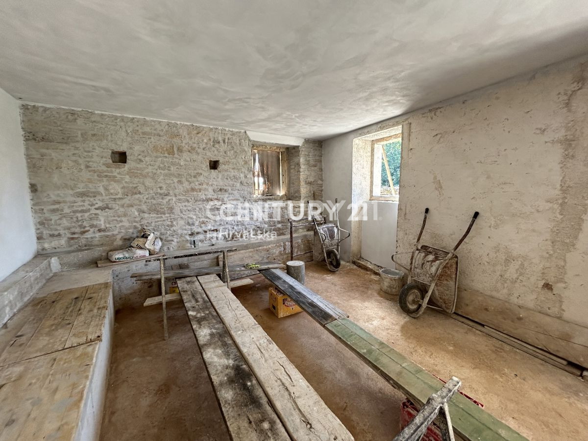 Haus Zu verkaufen - ISTARSKA GROŽNJAN