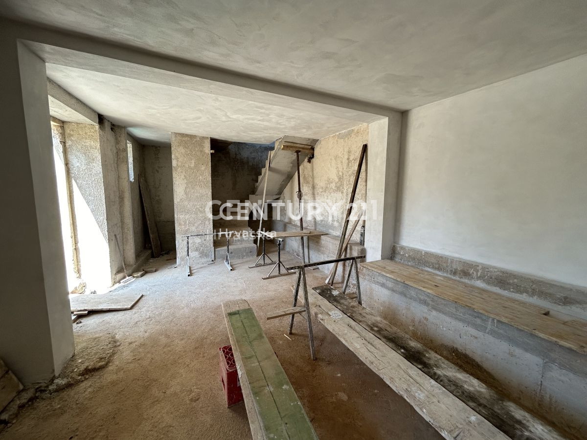 Haus Zu verkaufen - ISTARSKA GROŽNJAN