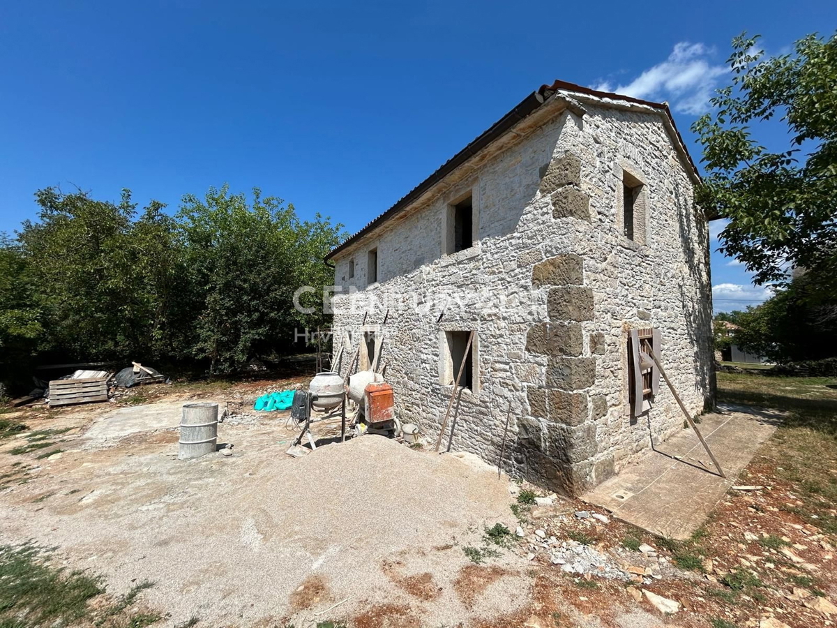 Haus Zu verkaufen - ISTARSKA GROŽNJAN