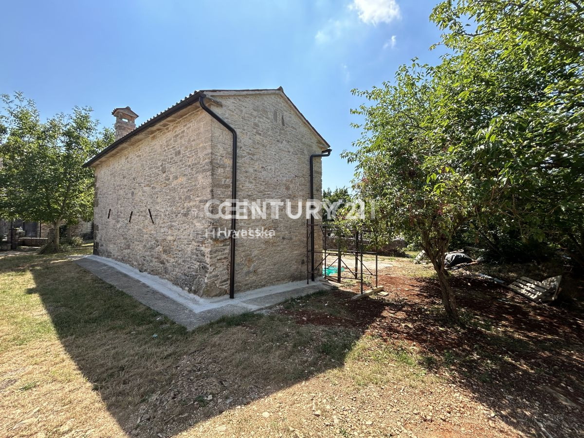 Haus Zu verkaufen - ISTARSKA GROŽNJAN