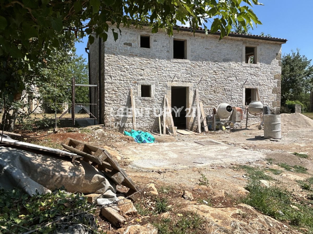 Haus Zu verkaufen - ISTARSKA GROŽNJAN