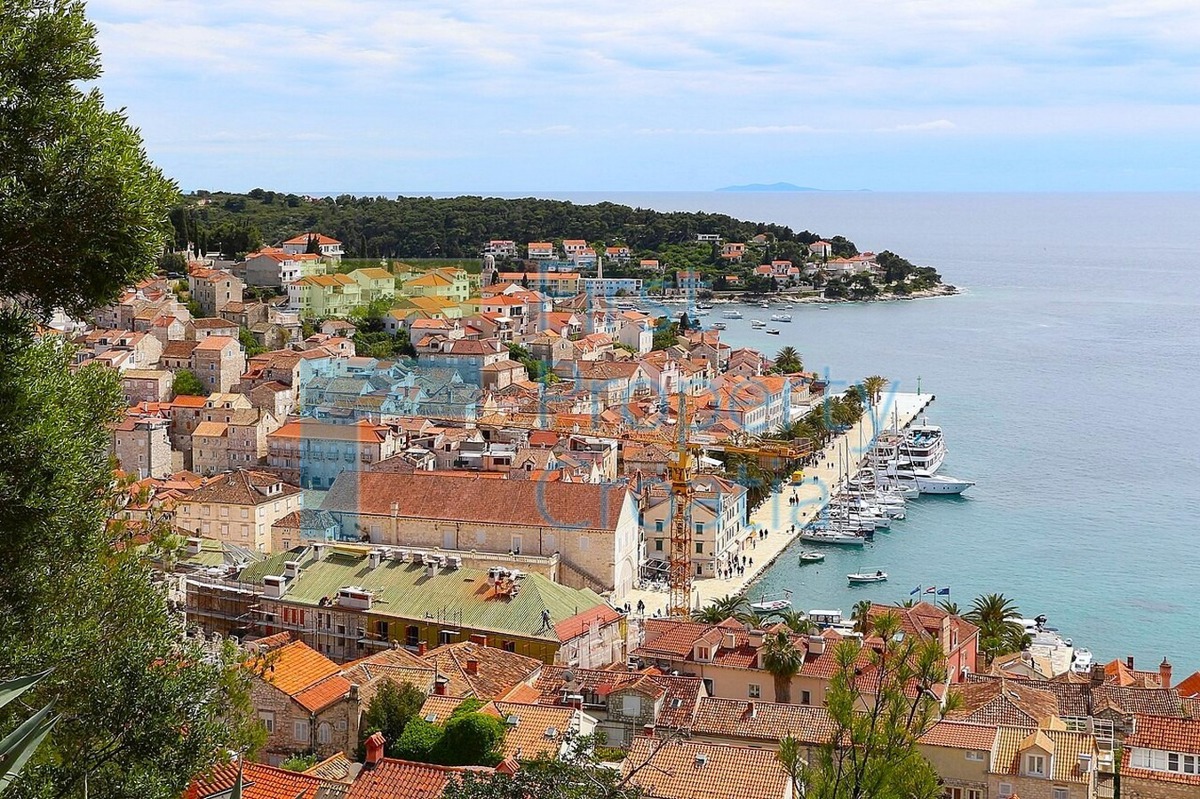 Stan Na prodaju HVAR