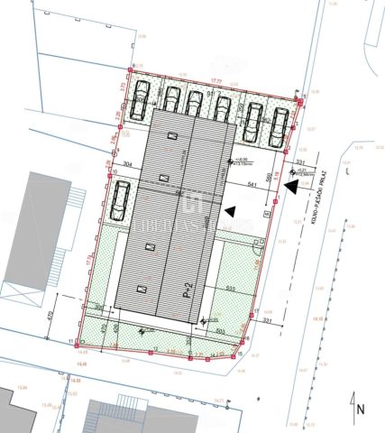 Apartmán na predaj 64 m² – Korčula