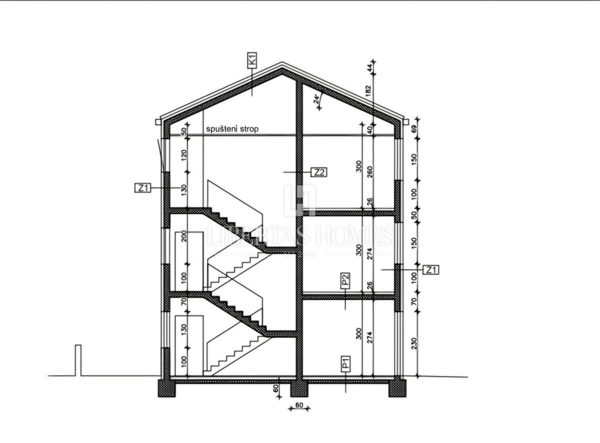 Flat For sale - DUBROVAČKO-NERETVANSKA KORČULA
