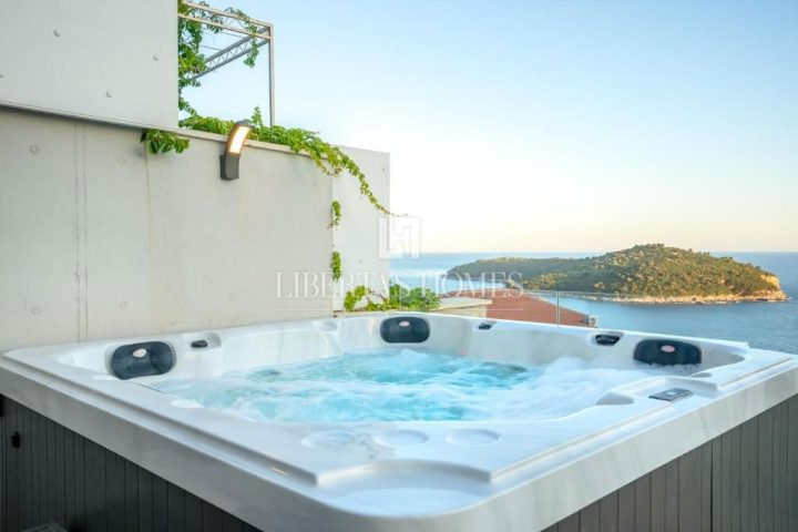 Apartmán na predaj 144 m² – Dubrovnik