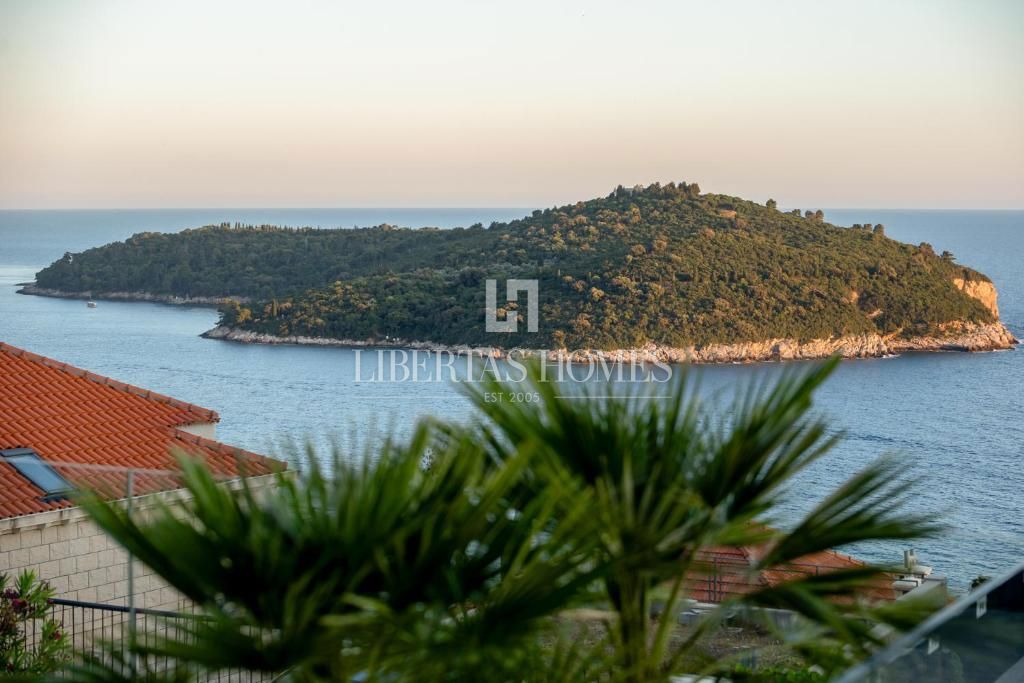 Mieszkanie Na sprzedaż - DUBROVAČKO-NERETVANSKA DUBROVNIK