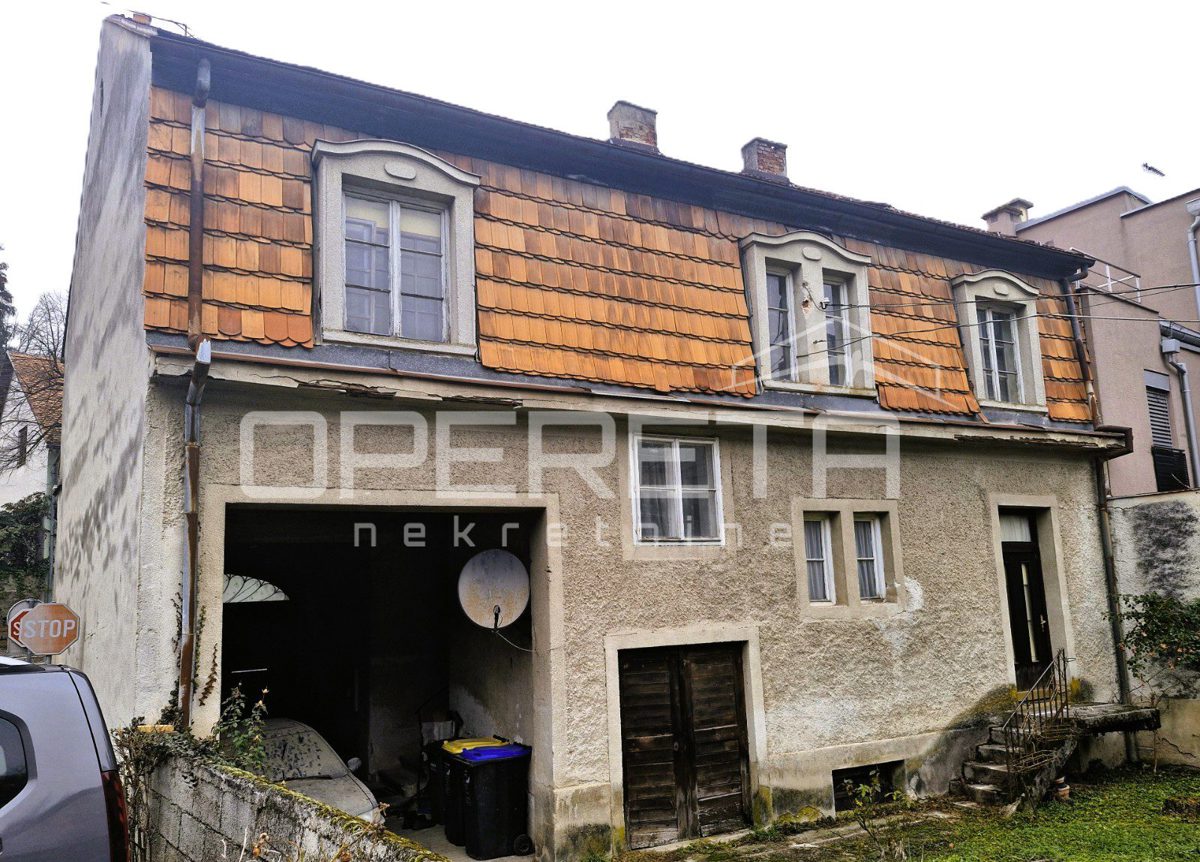 Casa In vendita SAMOBOR
