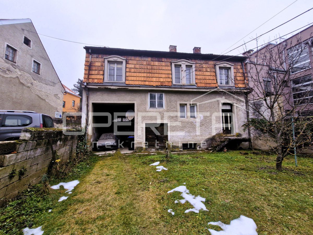 Casa In vendita - ZAGREBAČKA SAMOBOR